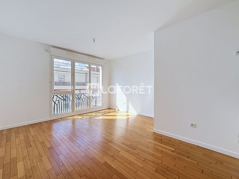 Appartement à louer, 54m², Bois-Colombes