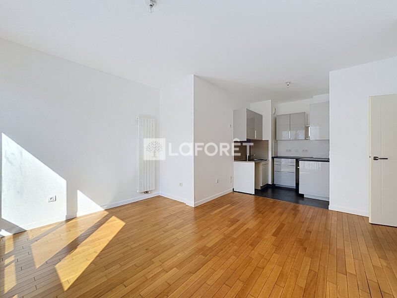 Appartement à louer, 54m², Bois-Colombes