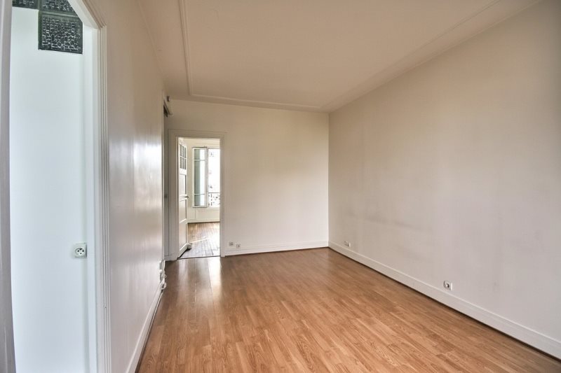Appartement à vendre, 37m², La Garenne-Colombes