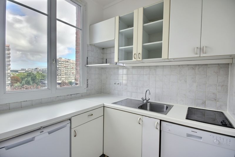 Appartement à vendre, 37m², La Garenne-Colombes