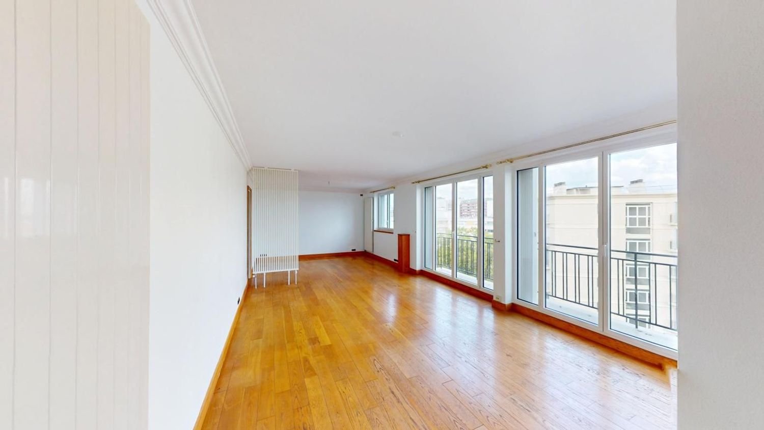 Appartement à louer, 108m², Boulogne-Billancourt