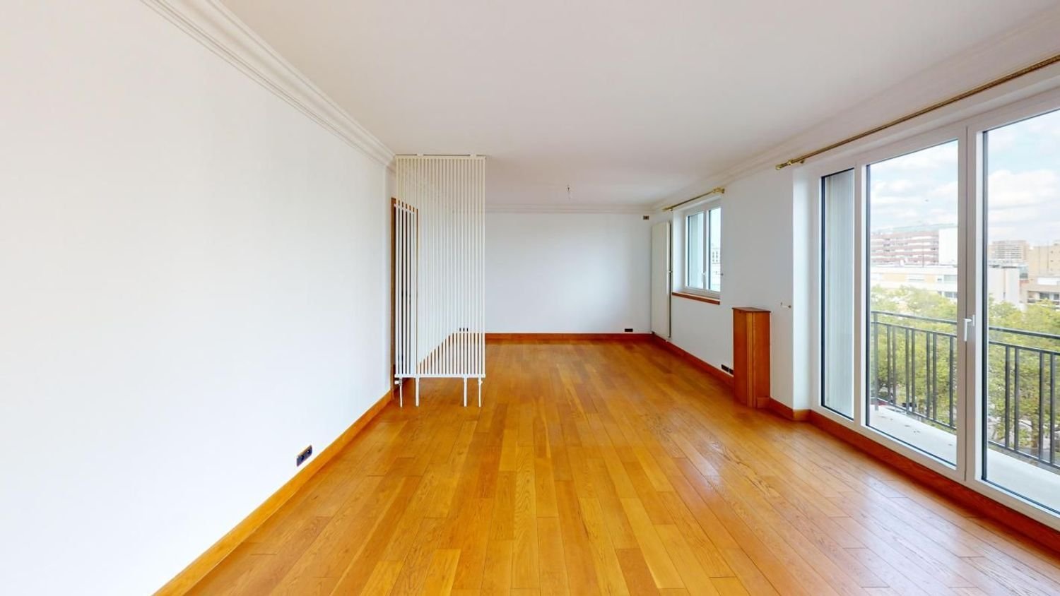 Appartement à louer, 108m², Boulogne-Billancourt