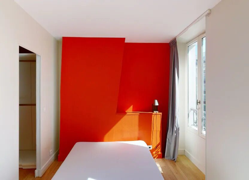 Appartement à louer, 36m², Boulogne-Billancourt