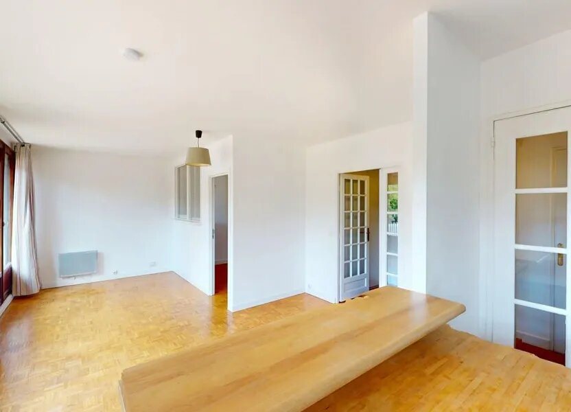 Appartement à louer, 45m², Boulogne-Billancourt