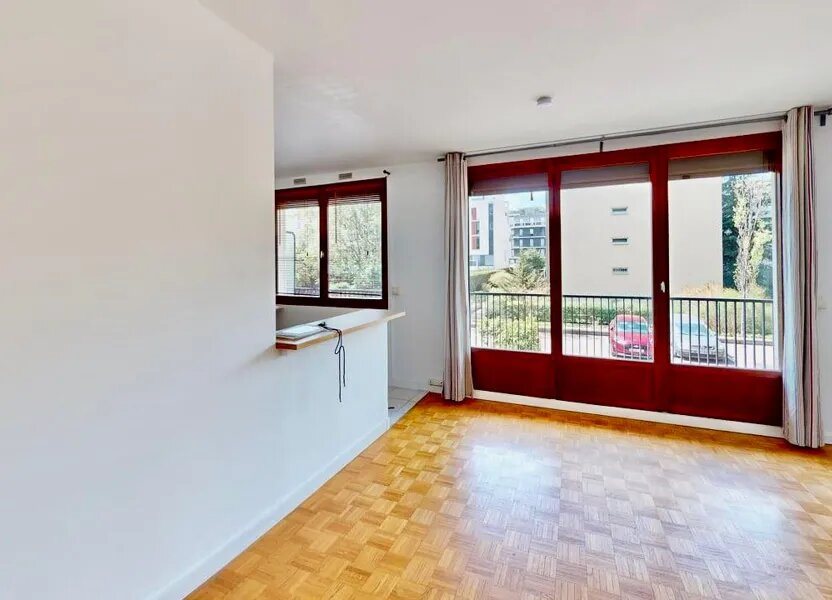 Appartement à louer, 45m², Boulogne-Billancourt