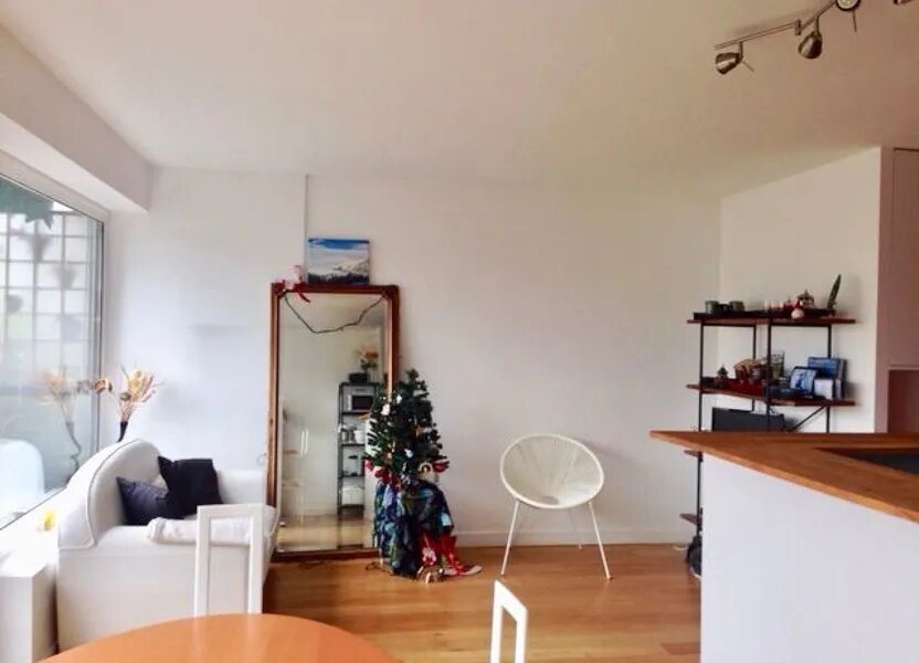 Appartement à louer, 64m², Boulogne-Billancourt