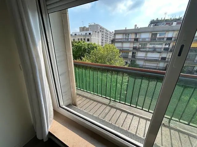 Appartement à louer, 28m², Boulogne-Billancourt