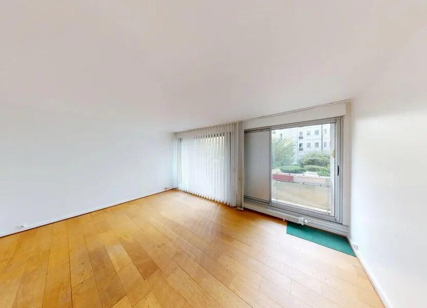 Appartement à louer, 74m², Boulogne-Billancourt