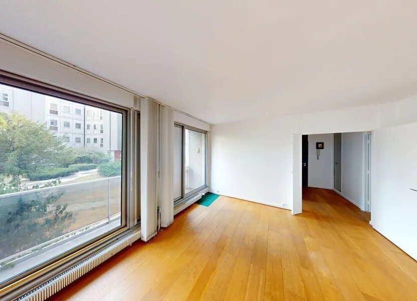 Appartement à louer, 74m², Boulogne-Billancourt