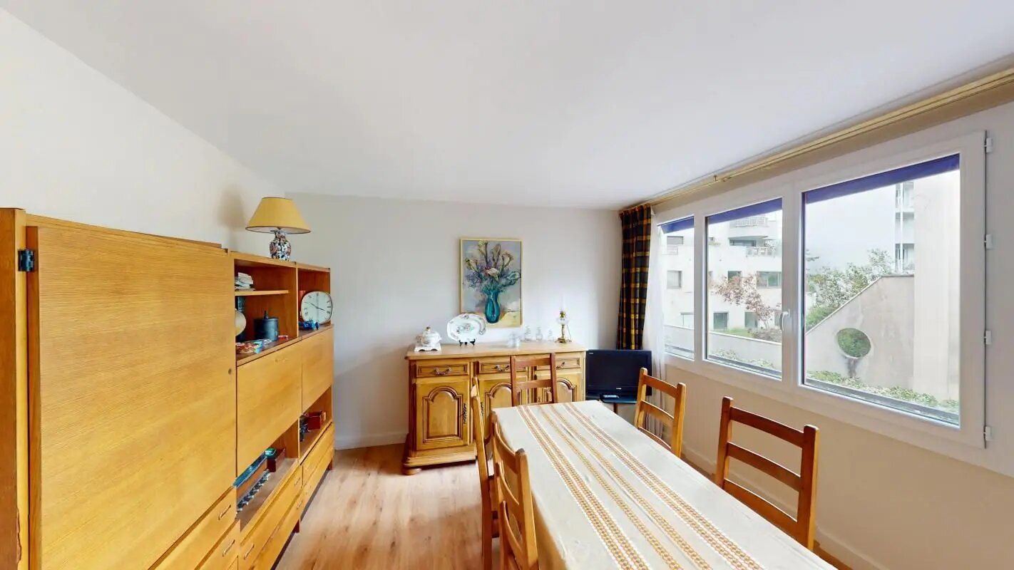 Appartement à vendre, 67m², Boulogne-Billancourt