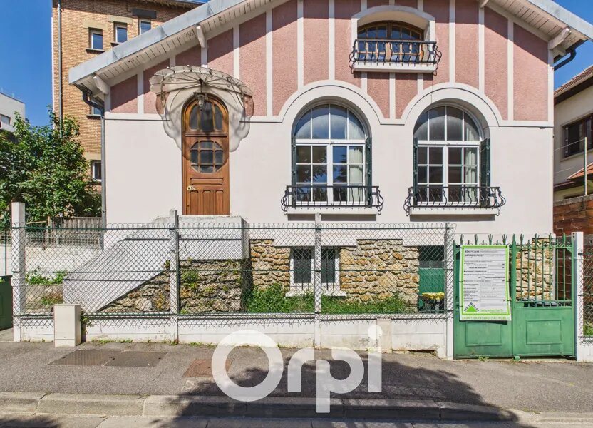 Maison à vendre, 40m², Meudon