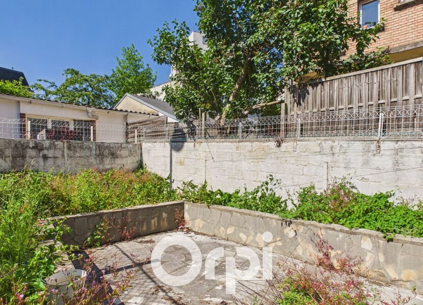 Maison à vendre, 40m², Meudon