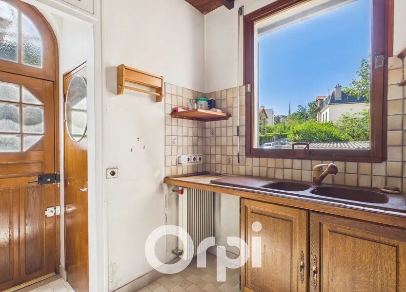 Maison à vendre, 40m², Meudon