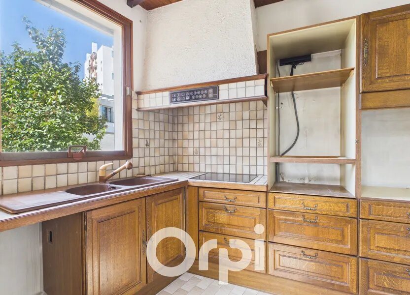 Maison à vendre, 40m², Meudon