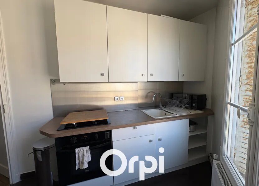 Appartement à louer, 50m², Meudon