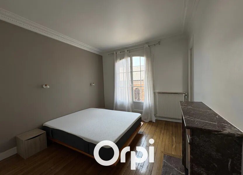 Appartement à louer, 50m², Meudon