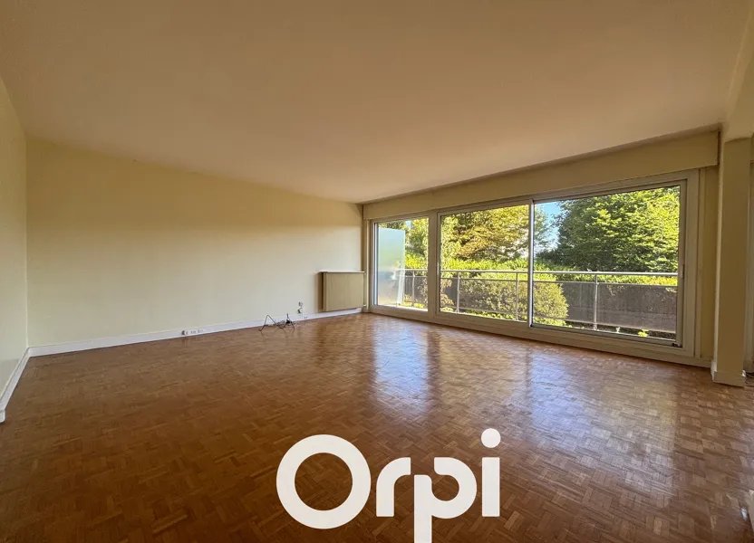 Appartement à louer, 106m², Meudon