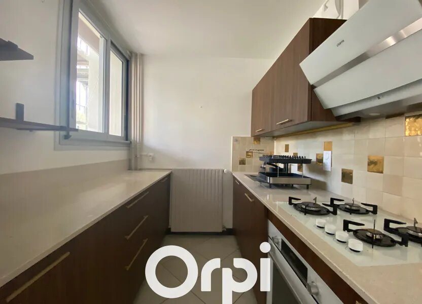 Appartement à louer, 59m², Chaville