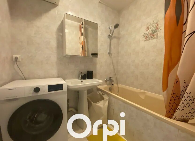 Appartement à louer, 59m², Chaville