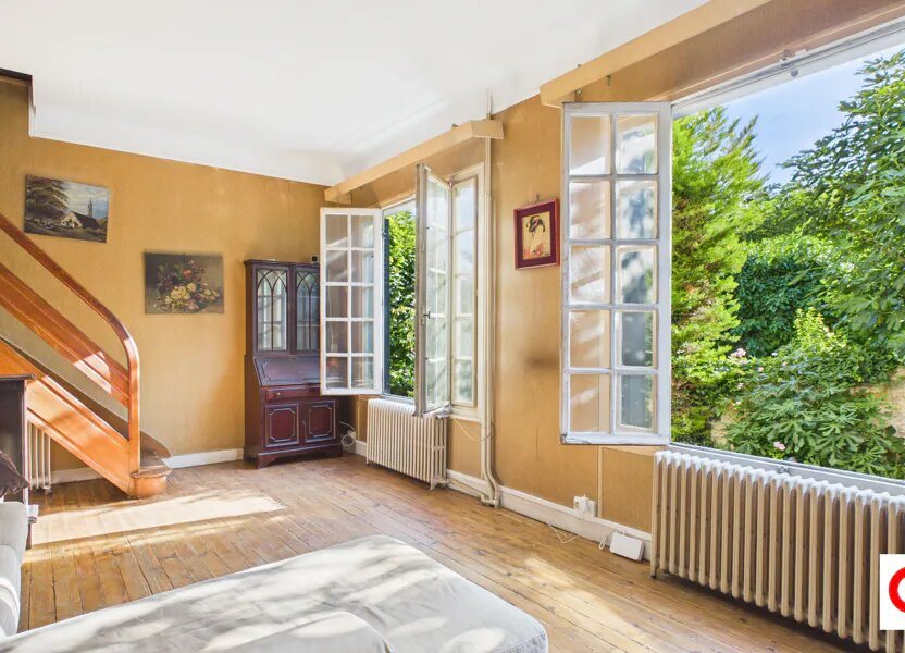 Maison à vendre, 58m², Chaville