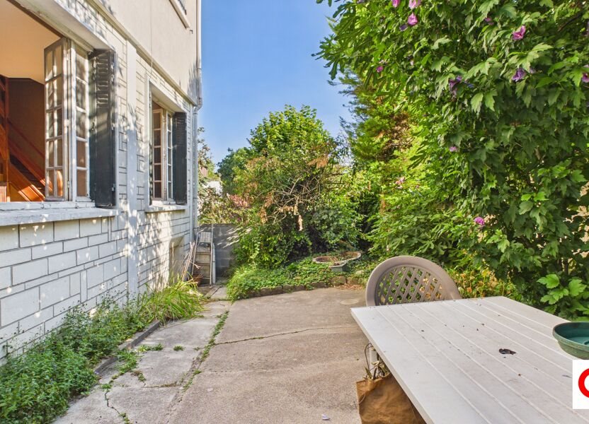 Maison à vendre, 58m², Chaville