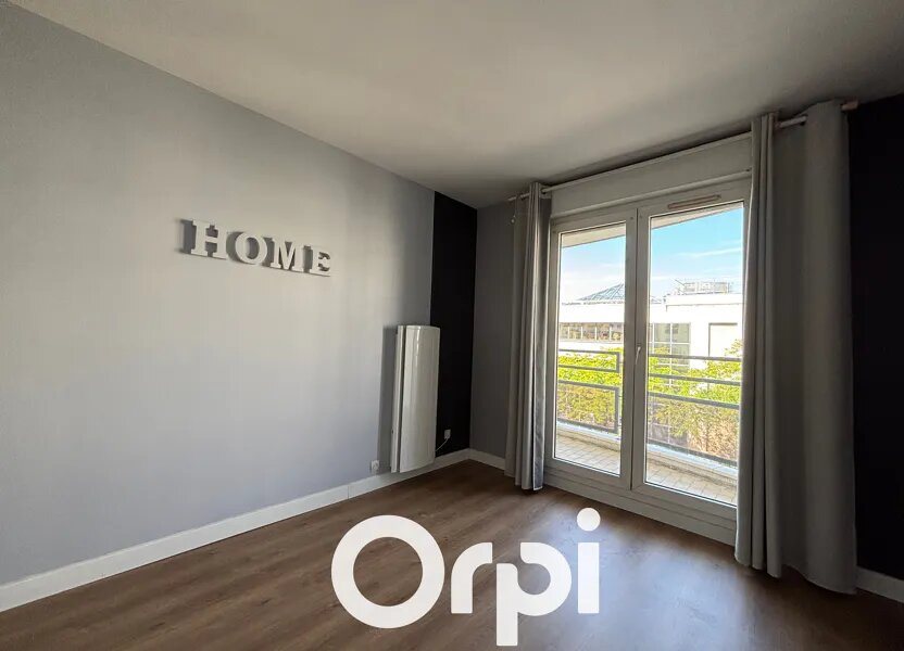 Appartement à louer, 74m², Chaville