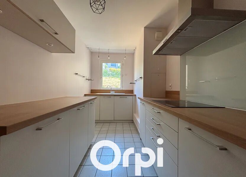 Appartement à louer, 74m², Chaville