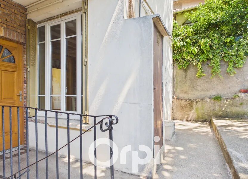 Appartement à vendre, 39m², Chaville