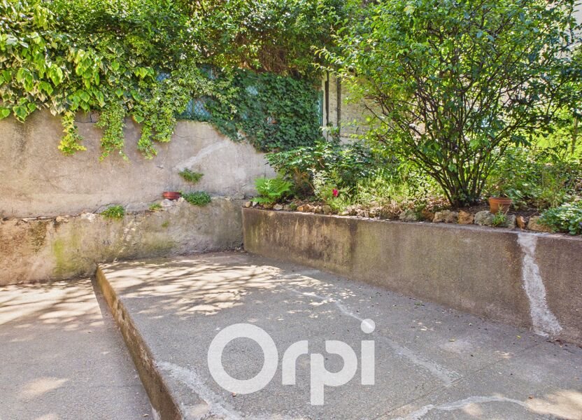 Appartement à vendre, 39m², Chaville
