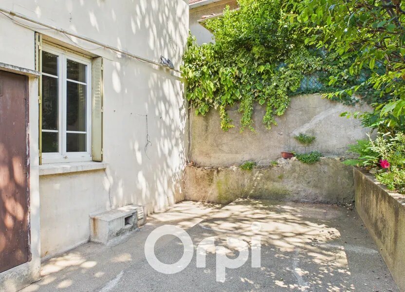 Appartement à vendre, 39m², Chaville