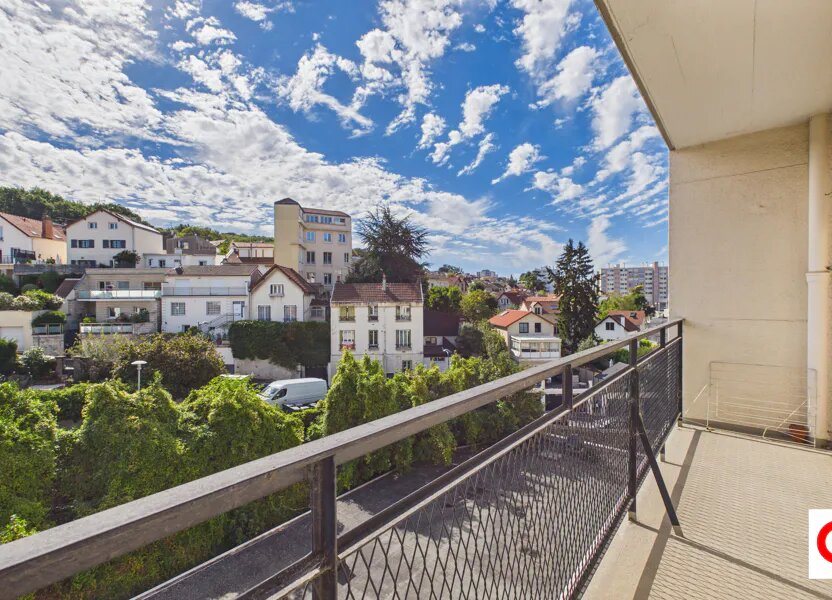 Appartement à vendre, 63m², Chaville