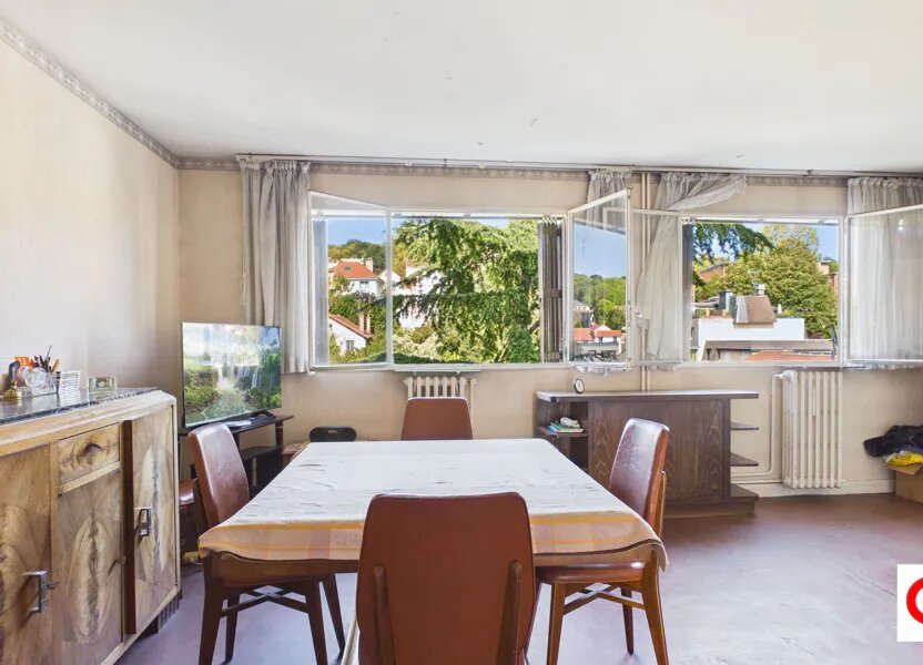 Appartement à vendre, 63m², Chaville