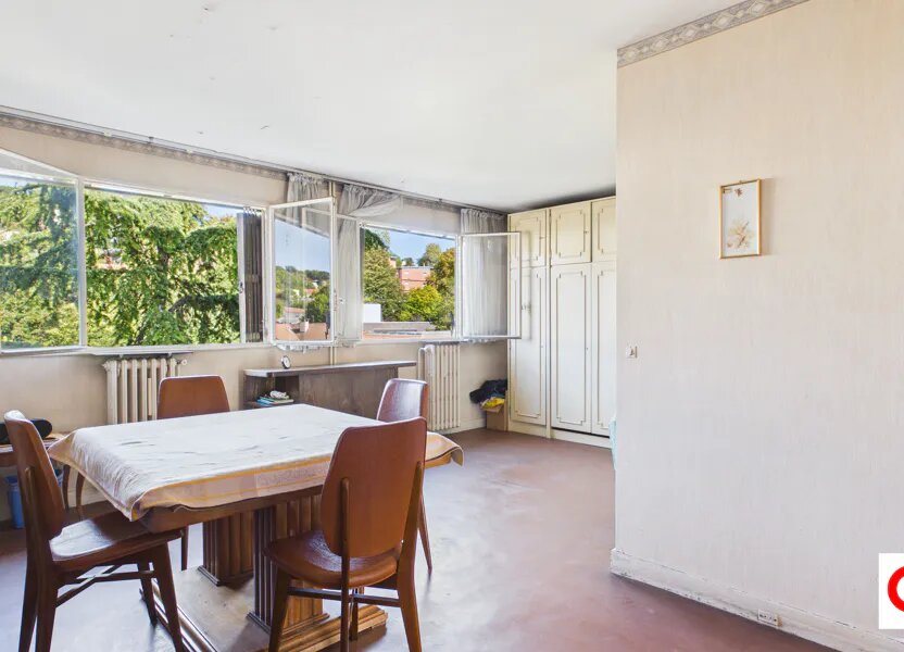 Appartement à vendre, 63m², Chaville