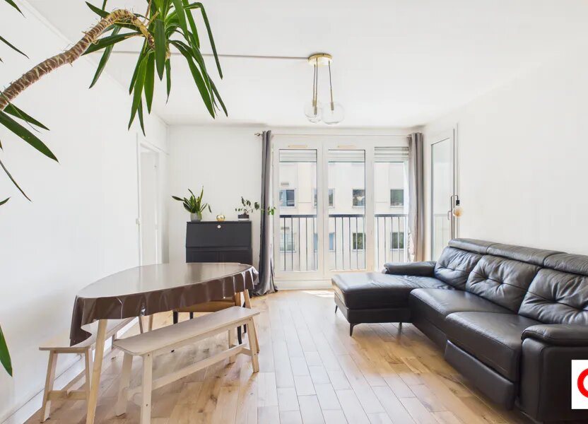 Appartement à vendre, 79m², Chaville