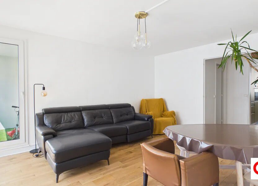 Appartement à vendre, 79m², Chaville