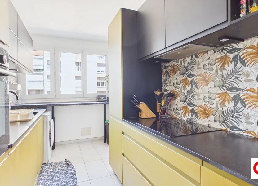 Appartement à vendre, 79m², Chaville