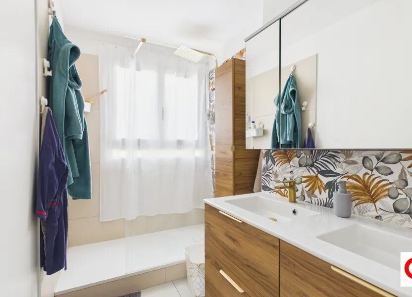 Appartement à vendre, 79m², Chaville