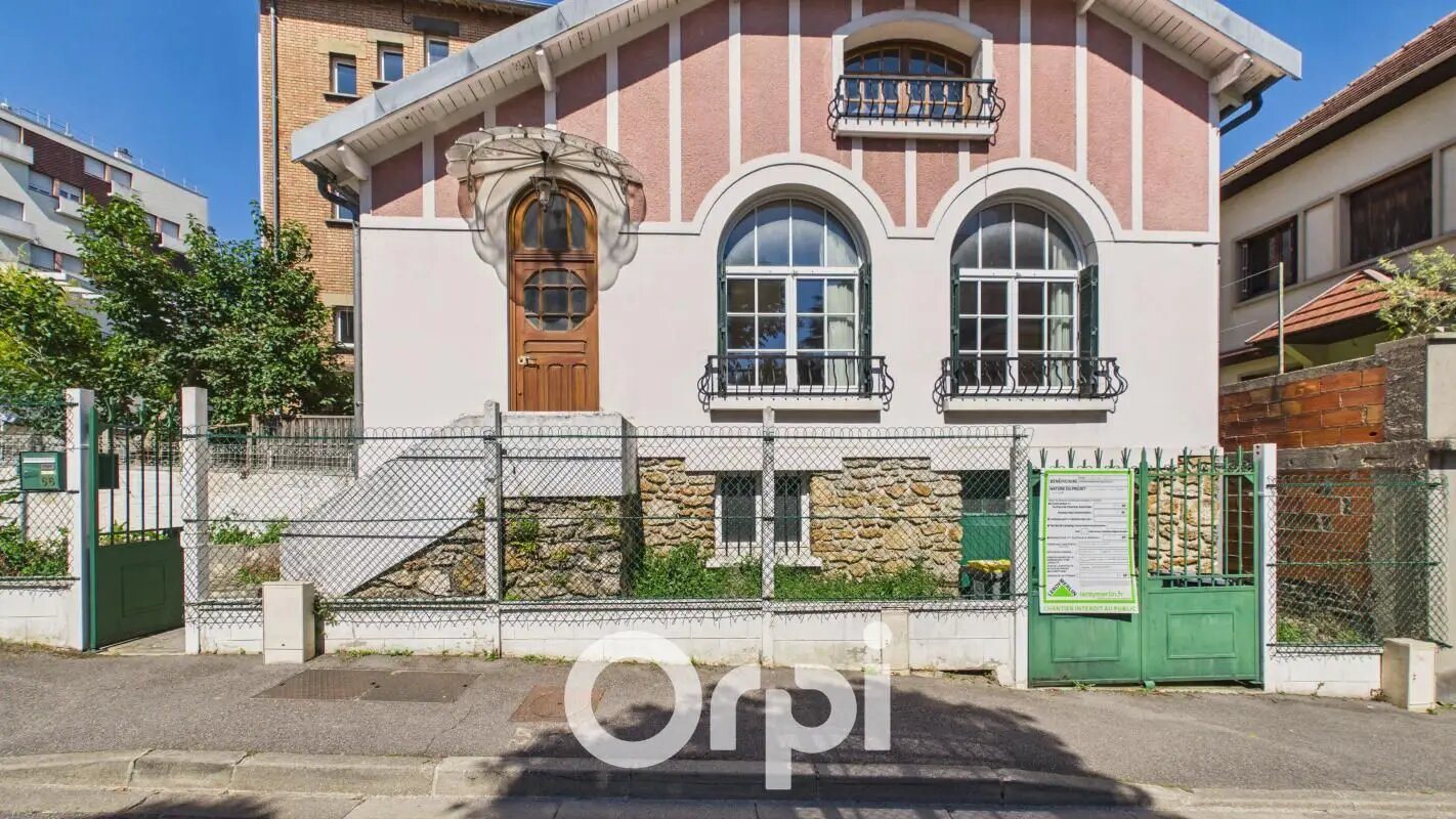 Maison à vendre, 40m², Meudon