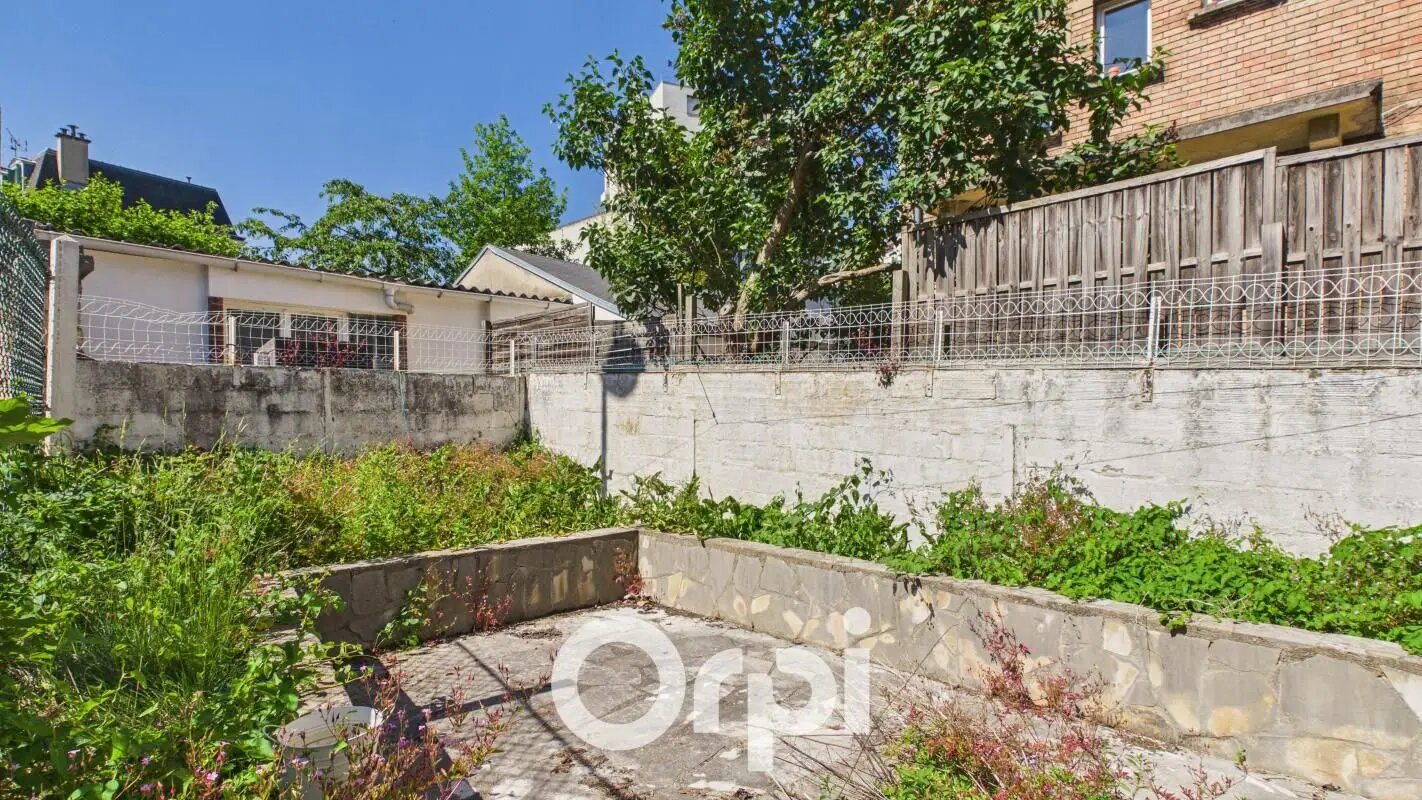 Maison à vendre, 40m², Meudon
