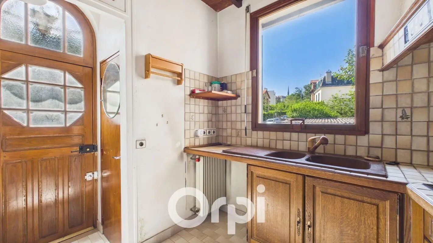 Maison à vendre, 40m², Meudon