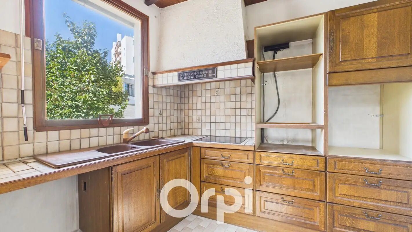 Maison à vendre, 40m², Meudon