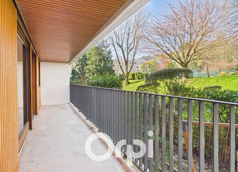 Appartement à vendre, 106m², Meudon