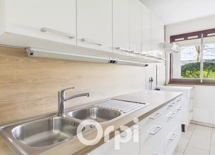 Appartement à vendre, 106m², Meudon