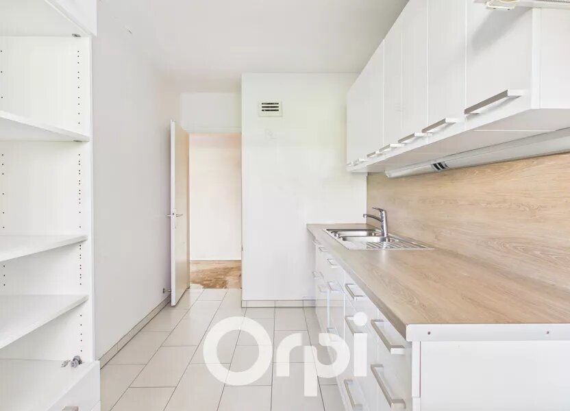 Appartement à vendre, 106m², Meudon