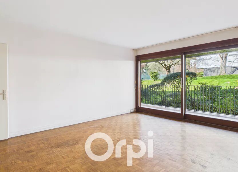 Appartement à vendre, 106m², Meudon