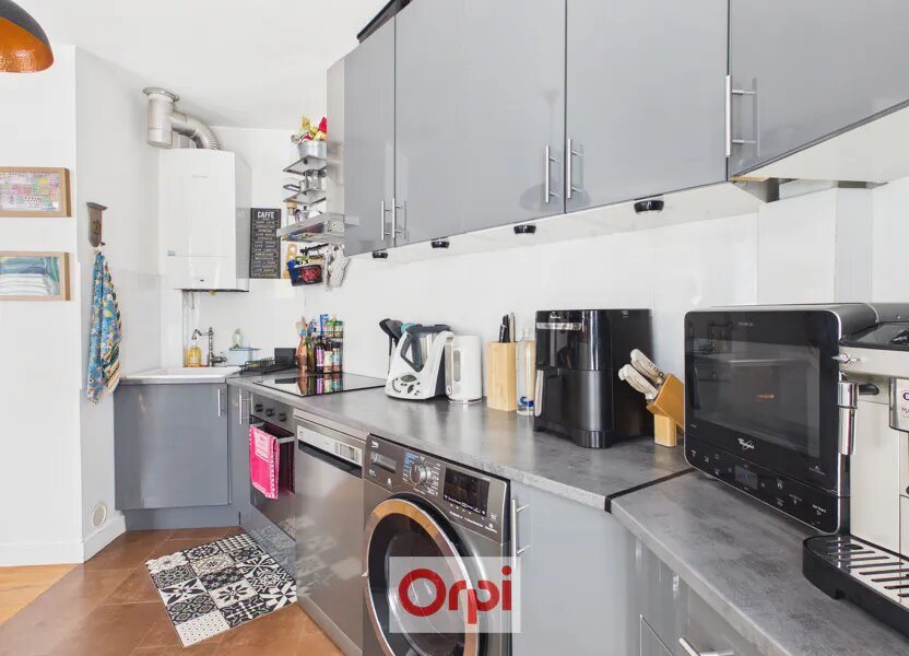 Appartement à vendre, 80m², Chaville