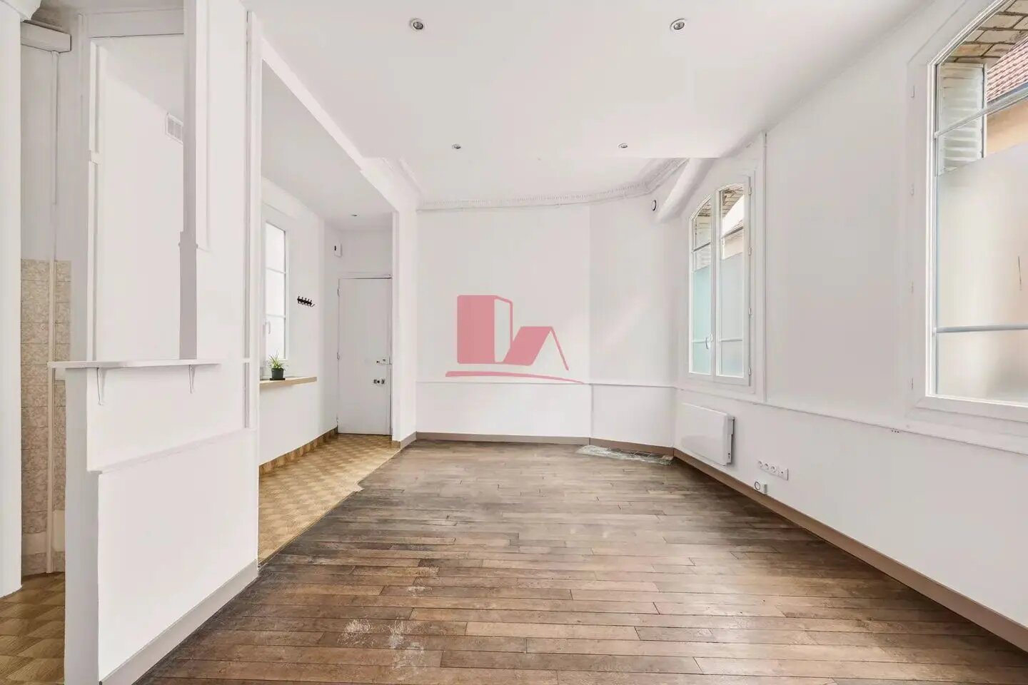 Appartement à vendre, 44m², Vanves