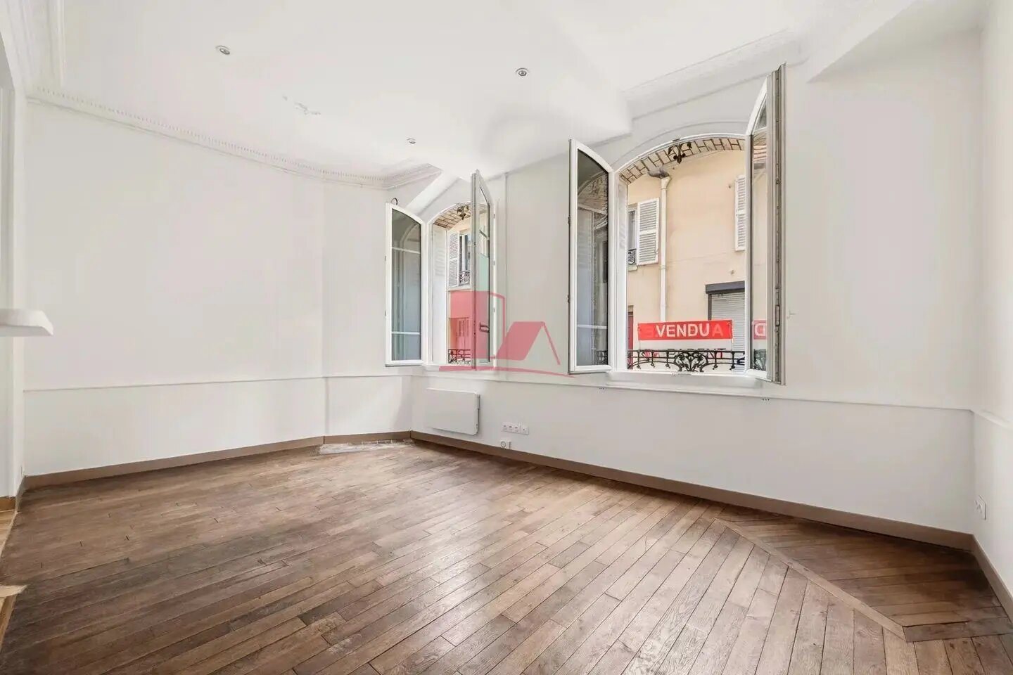 Appartement à vendre, 44m², Vanves