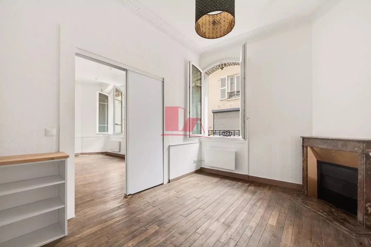 Appartement à vendre, 44m², Vanves