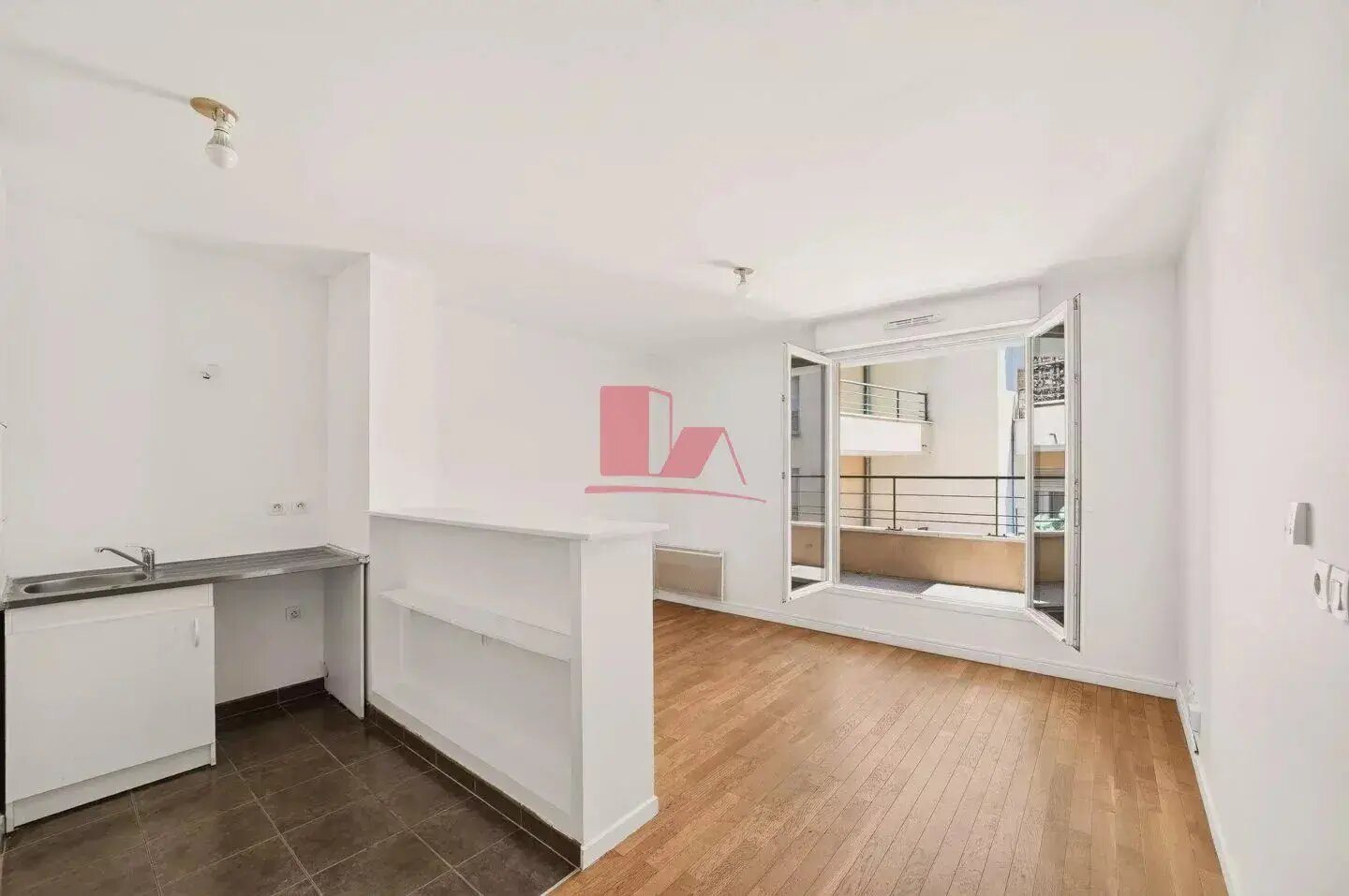 Appartement à vendre, 53m², Châtillon
